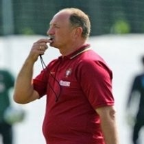 Scolari Jaga Mental Skuad